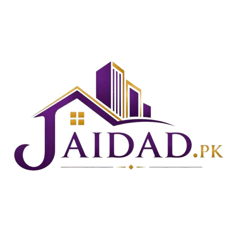 Jaaidad.pk